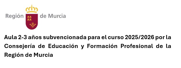 Curso 2025-2026