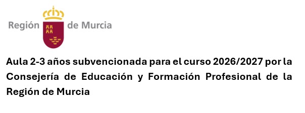 Curso 2026-2027
